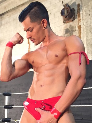 Ethan Slade